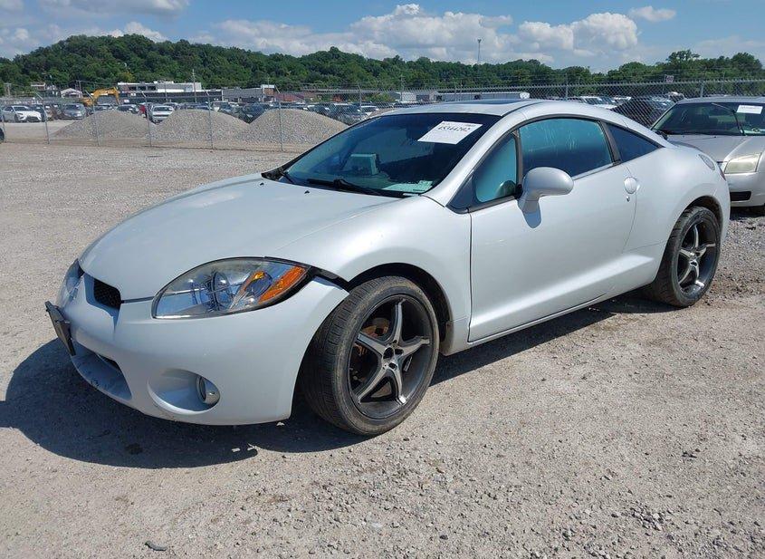 Mitsubishi Eclipse