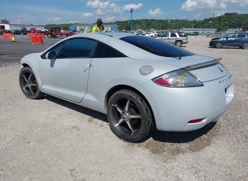 Mitsubishi Eclipse