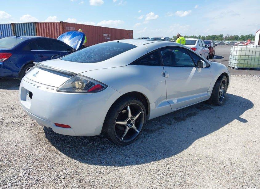 Mitsubishi Eclipse