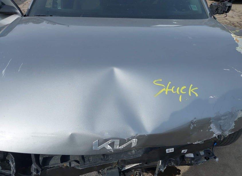 Kia K4