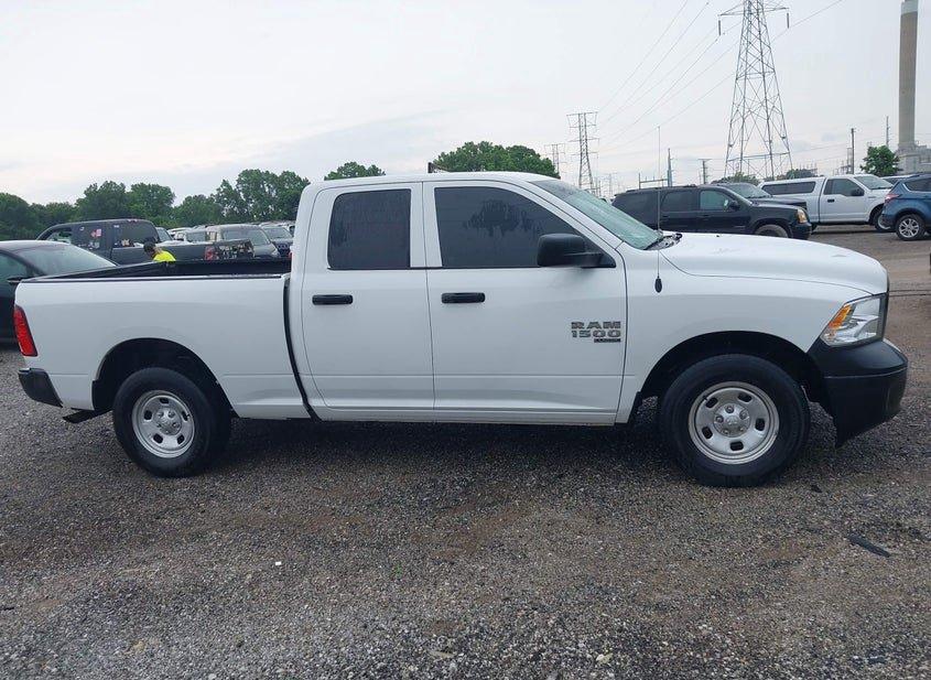 Ram 1500 Classic