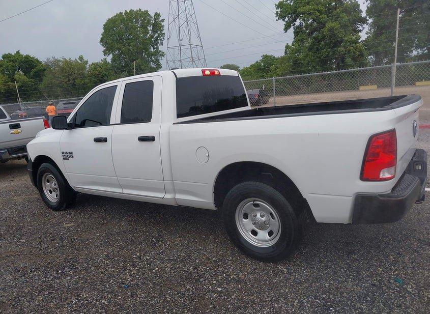 Ram 1500 Classic
