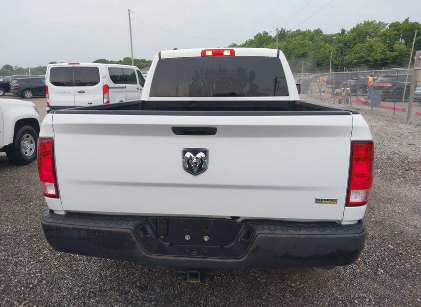 Ram 1500 Classic