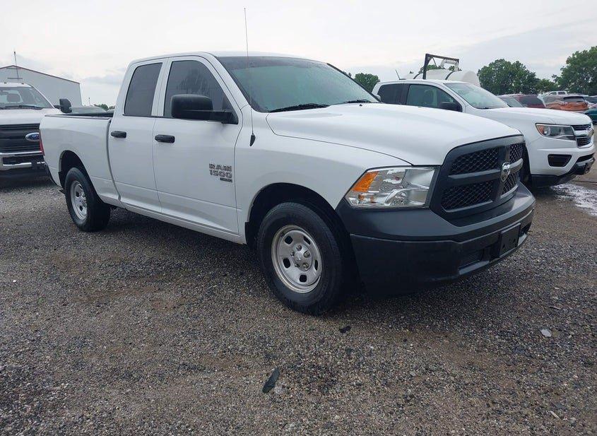 Ram 1500 Classic