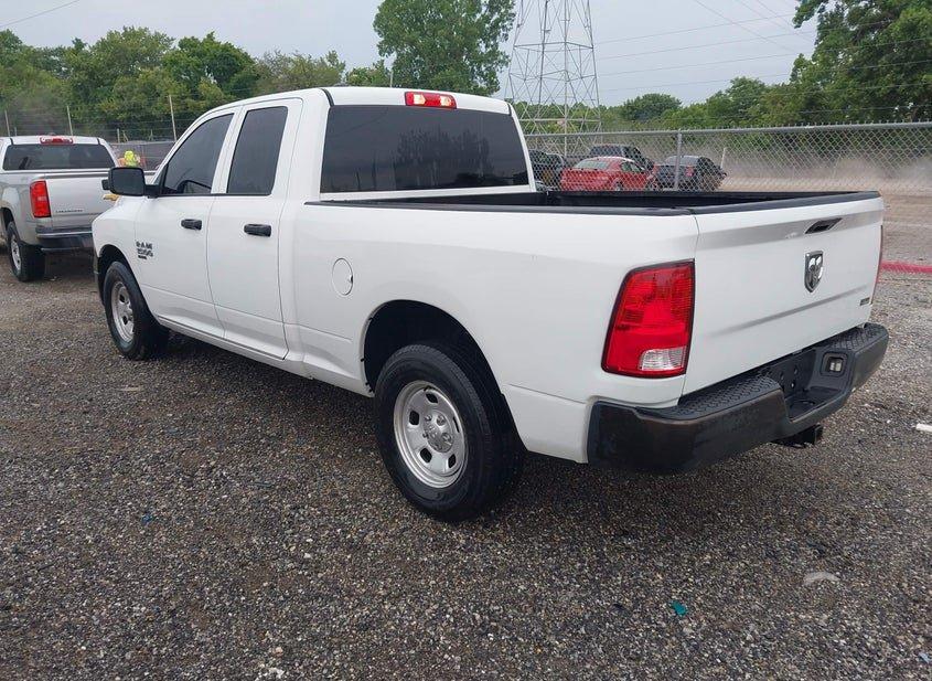 Ram 1500 Classic