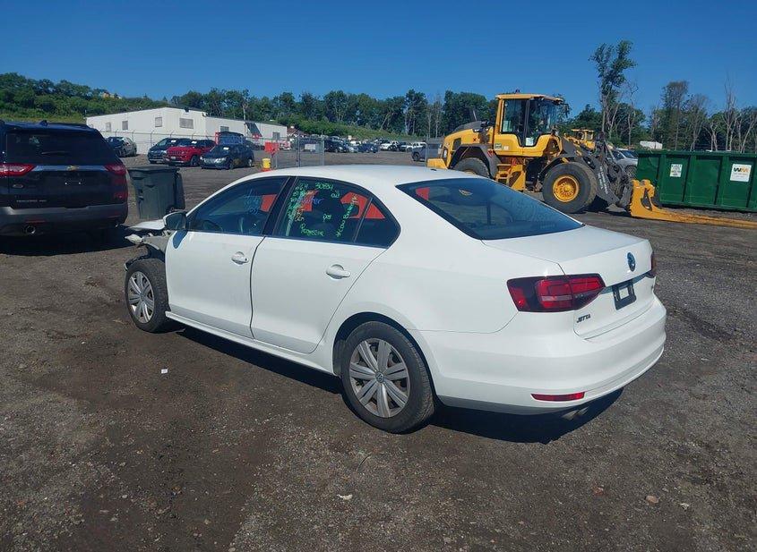 Volkswagen Jetta