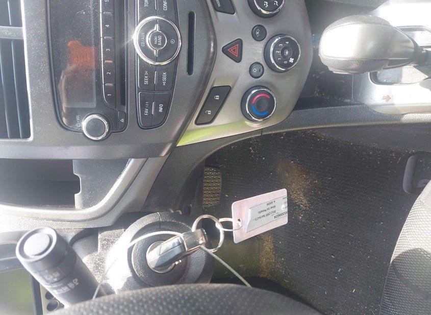 Chevrolet Sonic
