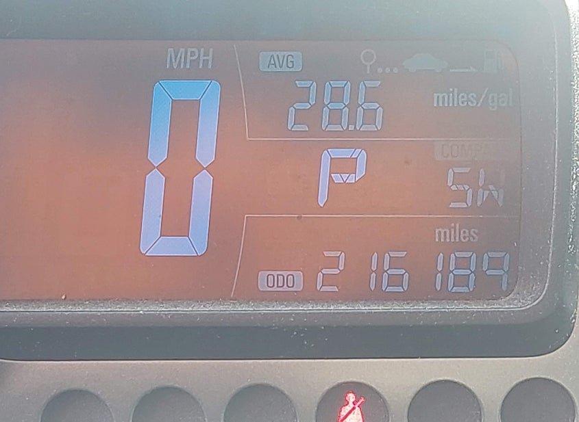 Chevrolet Sonic