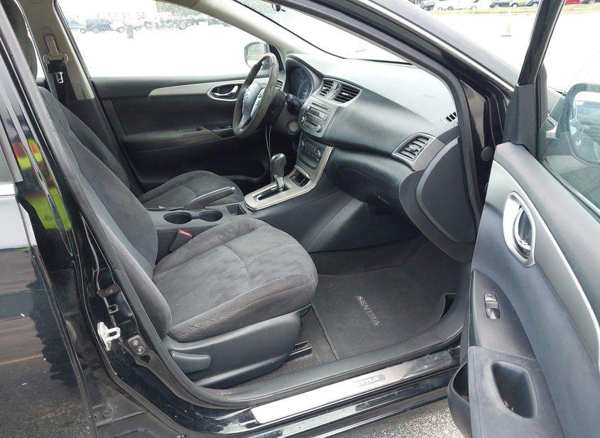 Nissan Sentra