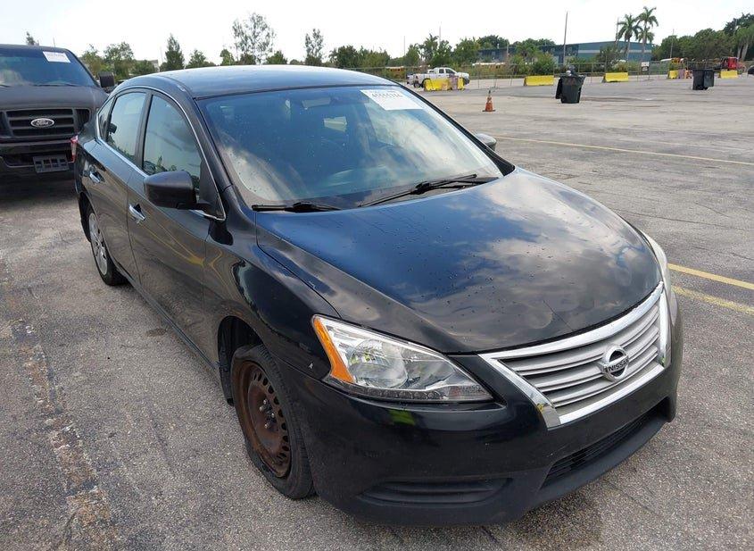 Nissan Sentra