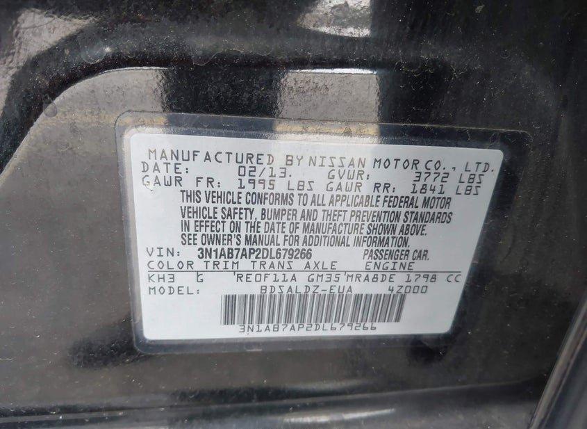Nissan Sentra