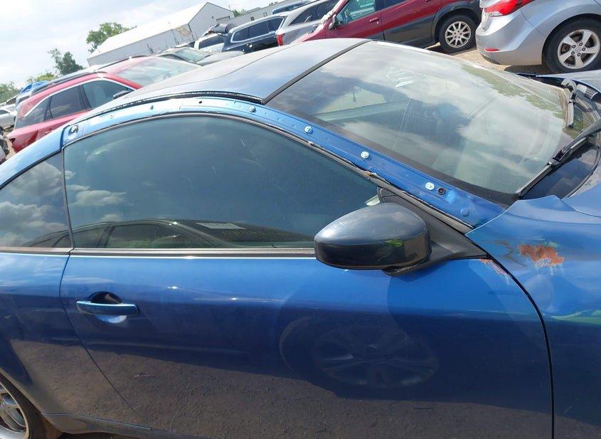 Infiniti G35