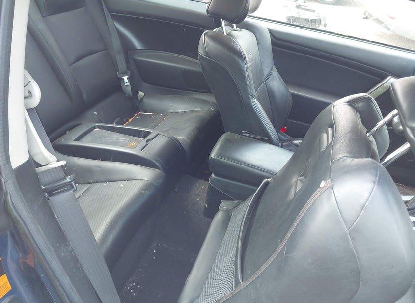Infiniti G35