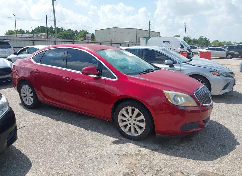 Buick Verano