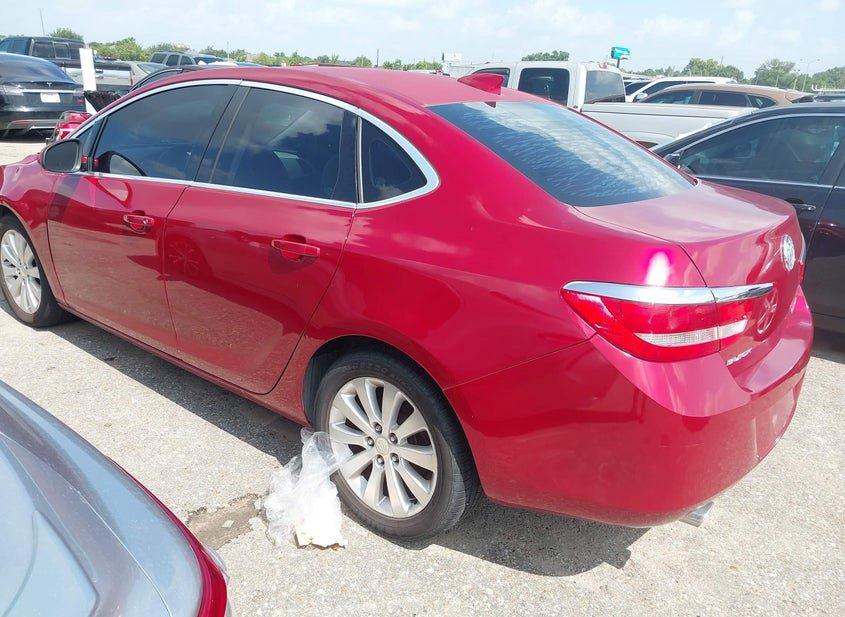 Buick Verano