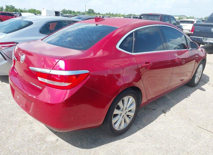 Buick Verano