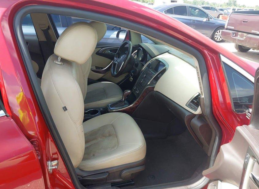 Buick Verano
