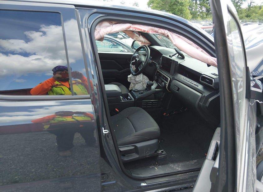 Toyota Tacoma