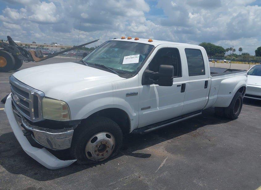 Ford F-350