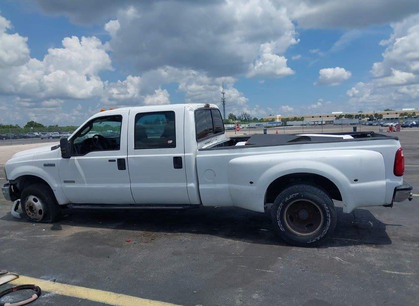 Ford F-350