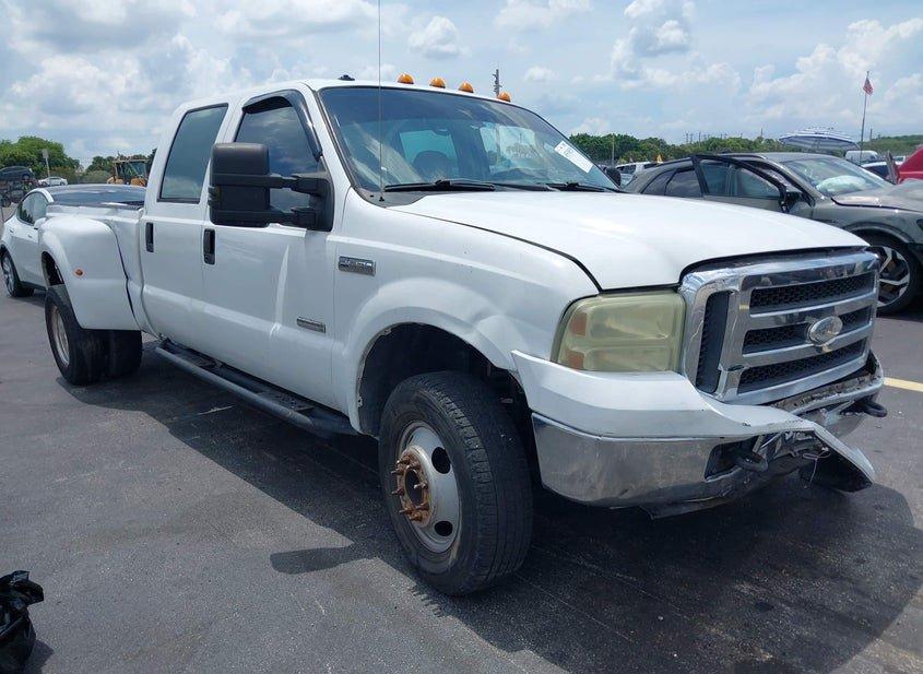 Ford F-350