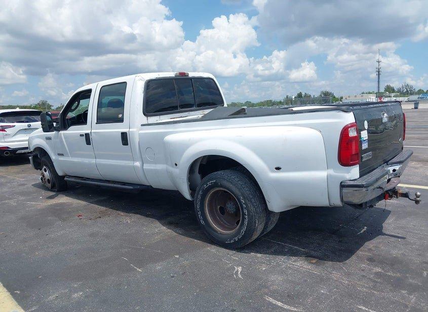 Ford F-350