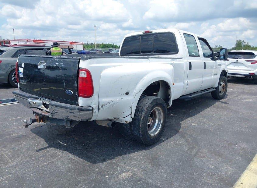 Ford F-350