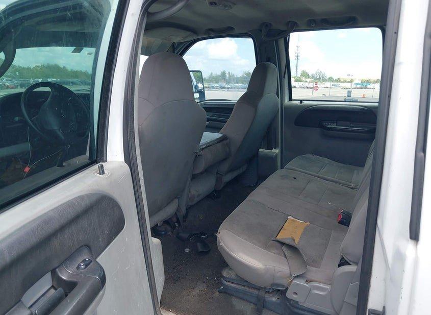 Ford F-350