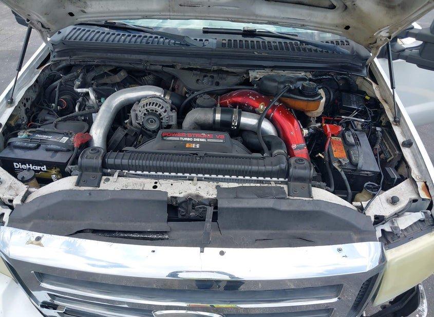 Ford F-350