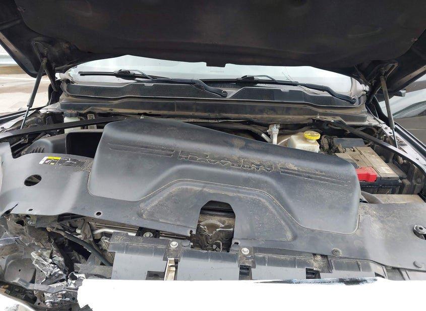 Ram 2500