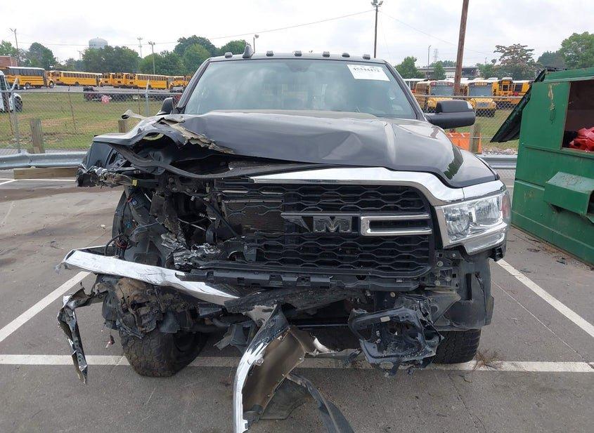 Ram 2500