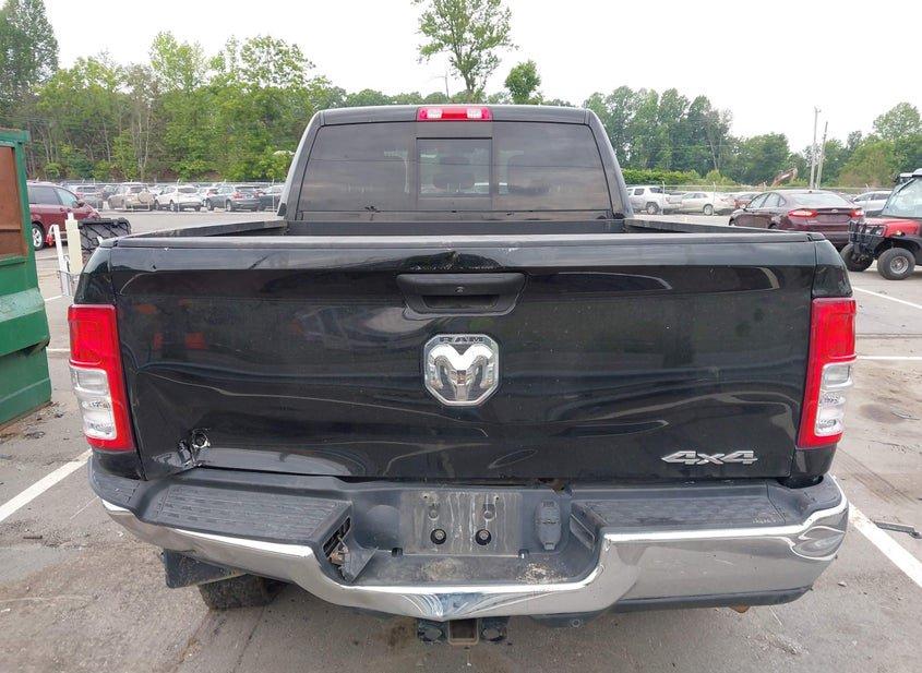 Ram 2500