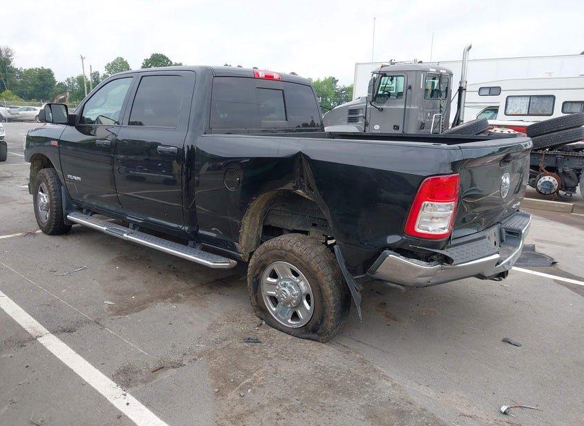 Ram 2500