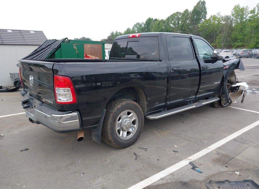 Ram 2500