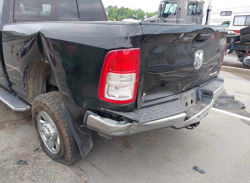 Ram 2500