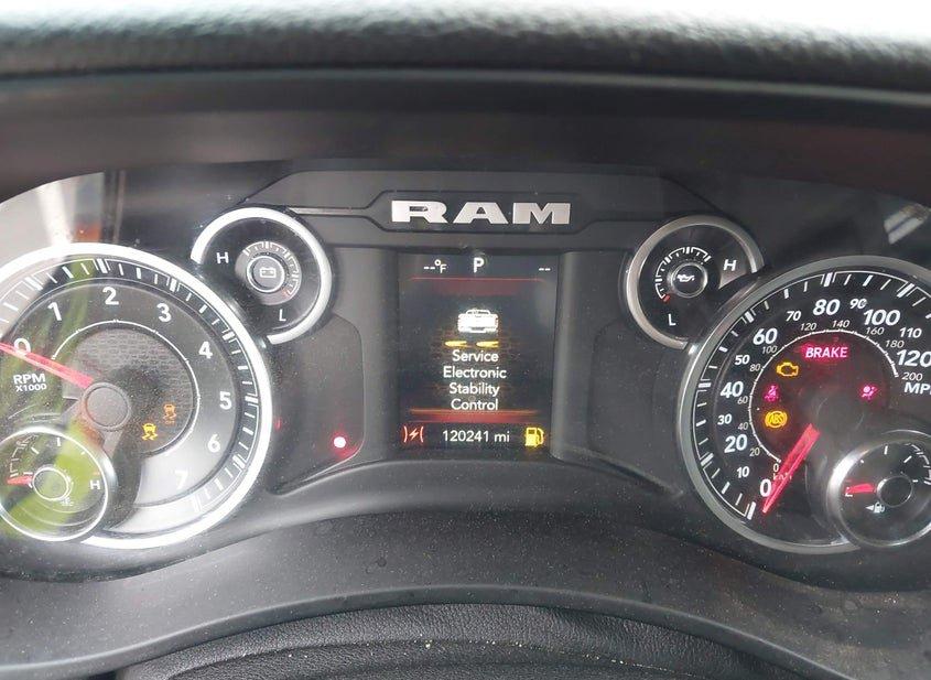 Ram 2500