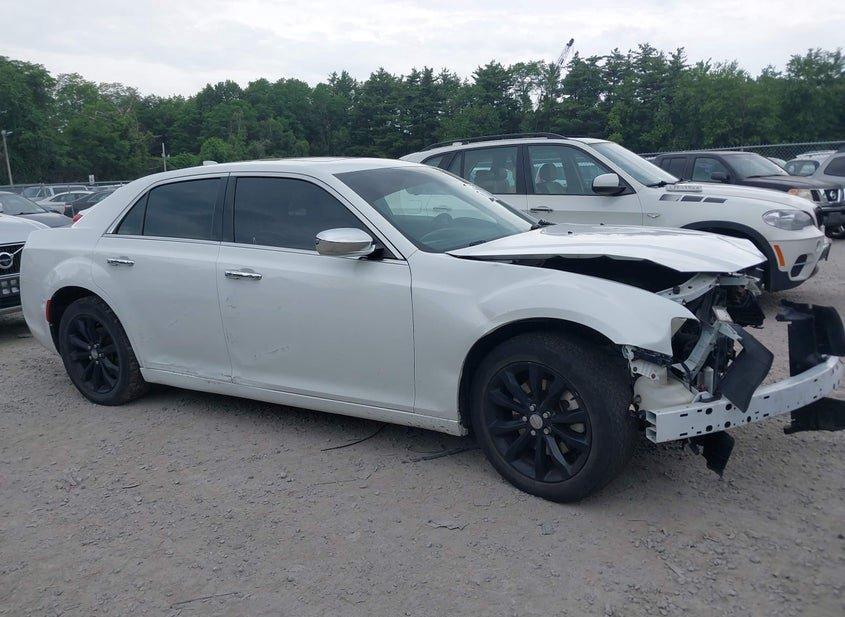 Chrysler 300C