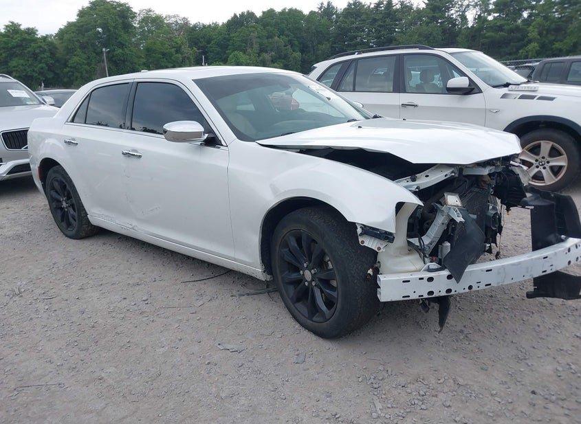 Chrysler 300C