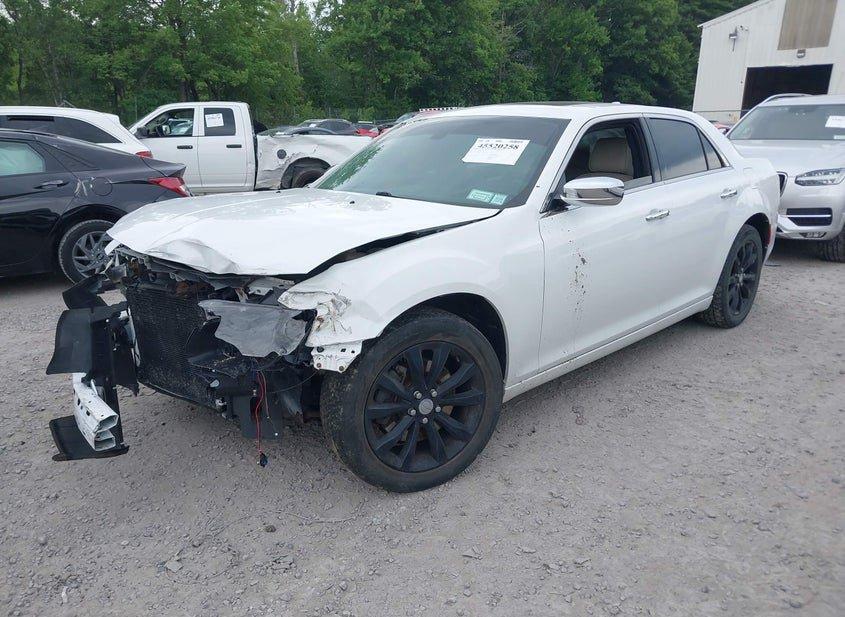 Chrysler 300C