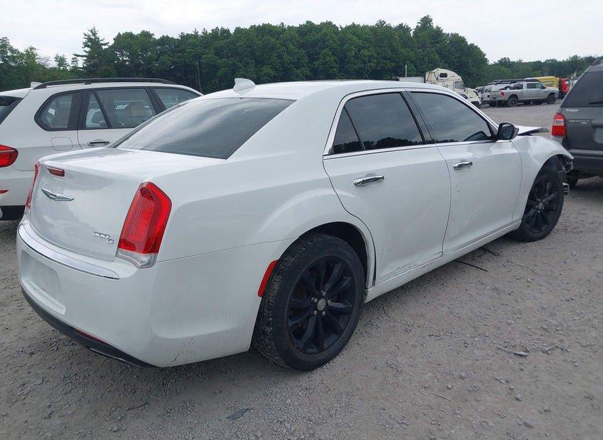 Chrysler 300C