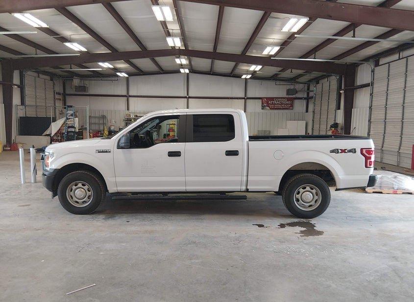 Ford F-150