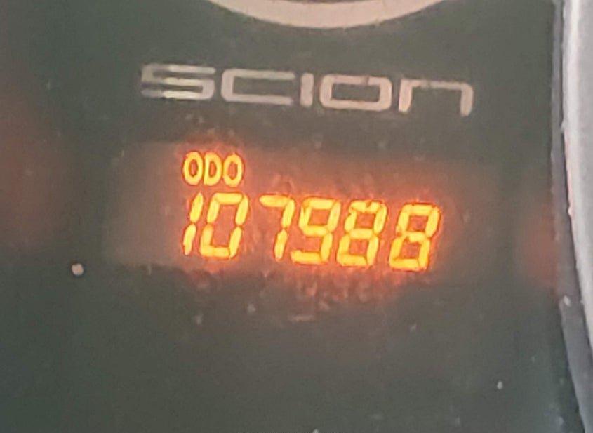 Scion Tc