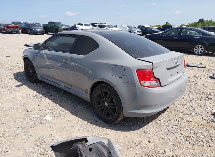 Scion Tc