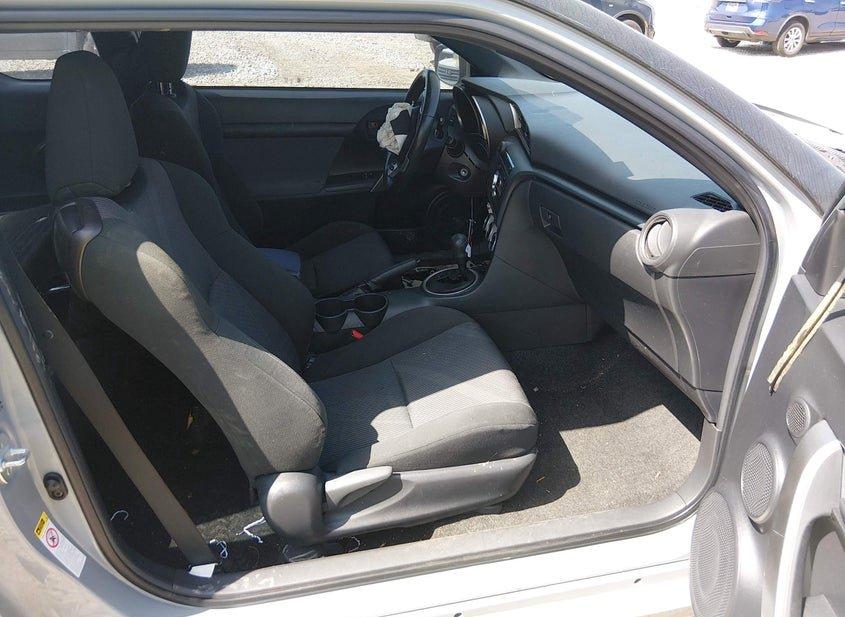Scion Tc