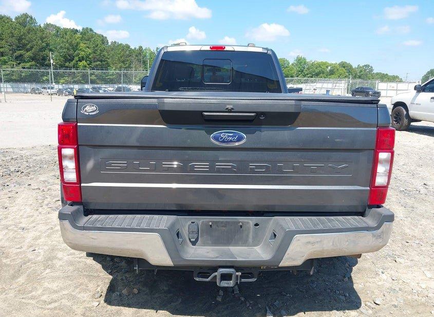 Ford F-350