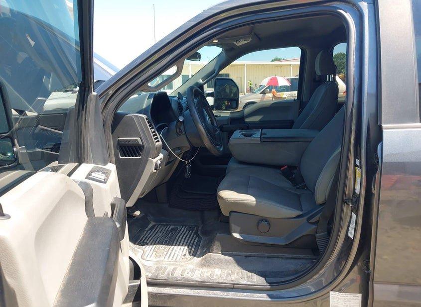 Ford F-350