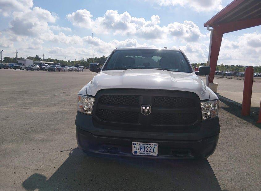 Ram 1500 Classic