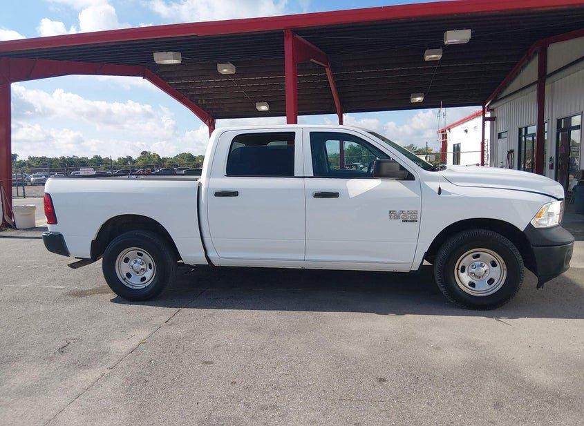 Ram 1500 Classic