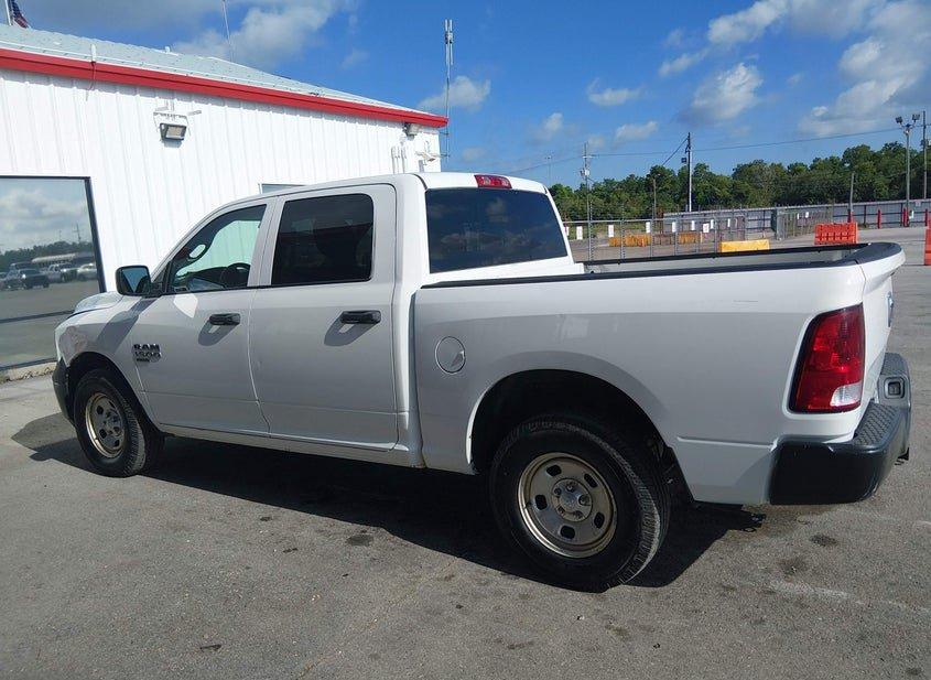 Ram 1500 Classic