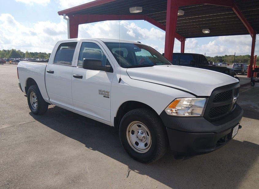 Ram 1500 Classic